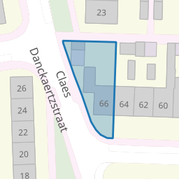 Perceel KWL00-A-2848