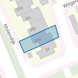 Perceel KWL00-A-2861