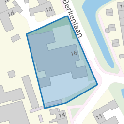 Perceel KWL00-A-2873