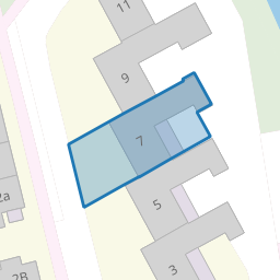 Perceel KWL00-A-2876