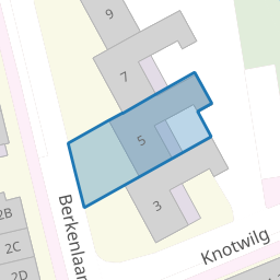 Perceel KWL00-A-2877