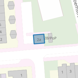 Perceel KWL00-A-2881