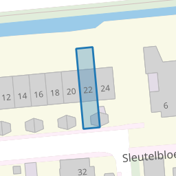 Perceel KWL00-A-2884