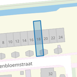 Perceel KWL00-A-2886