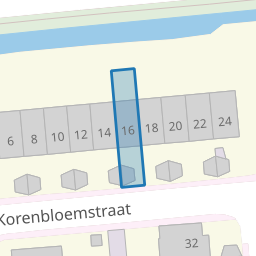 Perceel KWL00-A-2887