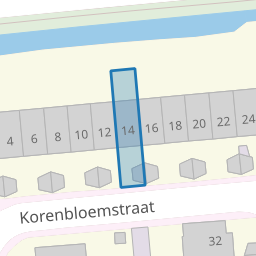 Perceel KWL00-A-2888