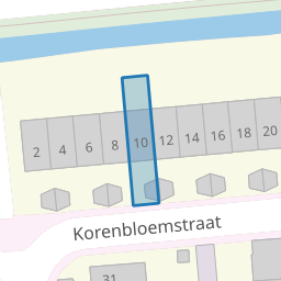 Perceel KWL00-A-2890