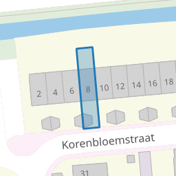 Perceel KWL00-A-2891