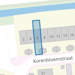 Perceel KWL00-A-2892