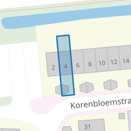 Perceel KWL00-A-2893