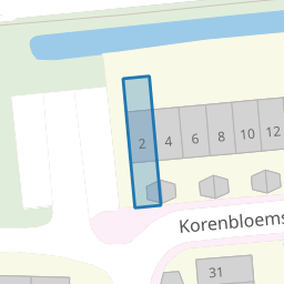 Perceel KWL00-A-2894