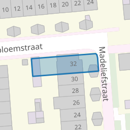 Perceel KWL00-A-2895