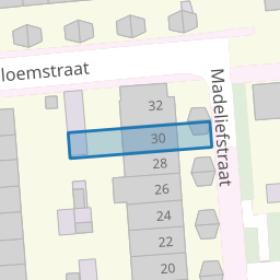 Perceel KWL00-A-2896