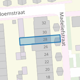 Perceel KWL00-A-2897