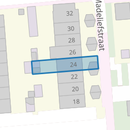 Perceel KWL00-A-2899