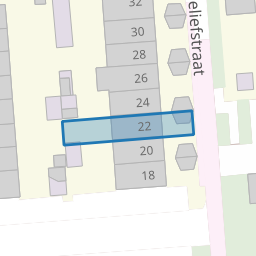 Perceel KWL00-A-2900