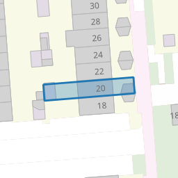 Perceel KWL00-A-2901