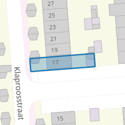 Perceel KWL00-A-2903