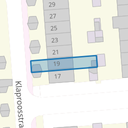 Perceel KWL00-A-2904