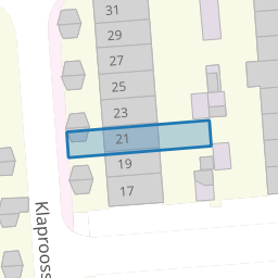 Perceel KWL00-A-2905