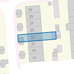 Perceel KWL00-A-2906