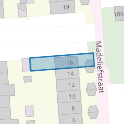 Perceel KWL00-A-2911