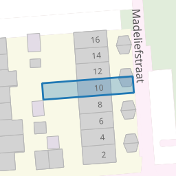 Perceel KWL00-A-2914