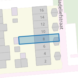 Perceel KWL00-A-2915