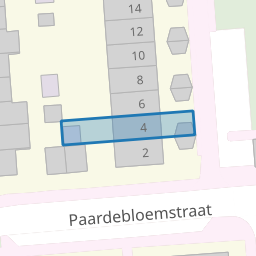 Perceel KWL00-A-2917