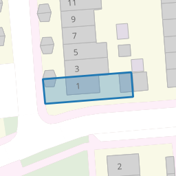 Perceel KWL00-A-2919