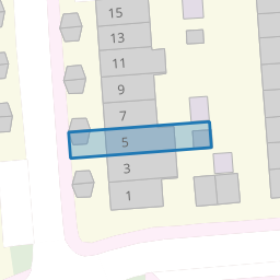 Perceel KWL00-A-2921