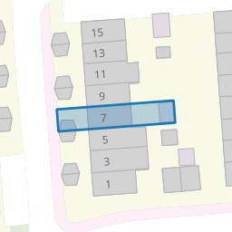 Perceel KWL00-A-2922