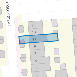 Perceel KWL00-A-2924