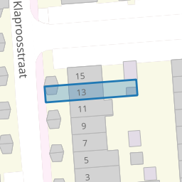 Perceel KWL00-A-2925