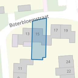 Perceel KWL00-A-2928