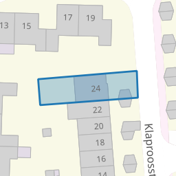 Perceel KWL00-A-2931