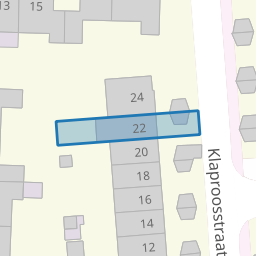 Perceel KWL00-A-2932