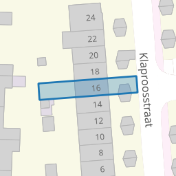 Perceel KWL00-A-2935