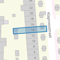 Perceel KWL00-A-2936