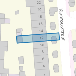 Perceel KWL00-A-2937