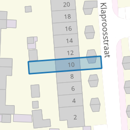 Perceel KWL00-A-2938