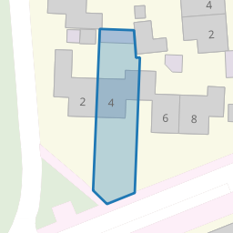 Perceel KWL00-A-2945