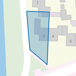 Perceel KWL00-A-2946