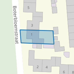 Perceel KWL00-A-2947