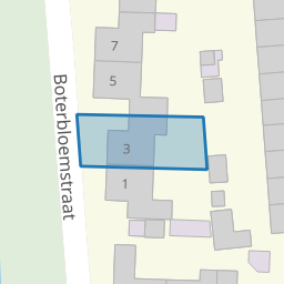 Perceel KWL00-A-2948