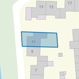 Perceel KWL00-A-2952