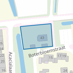 Perceel KWL00-A-2962