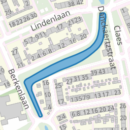 Perceel KWL00-A-2964