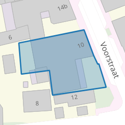 Perceel KWL00-A-2972