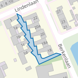 Perceel KWL00-A-2980